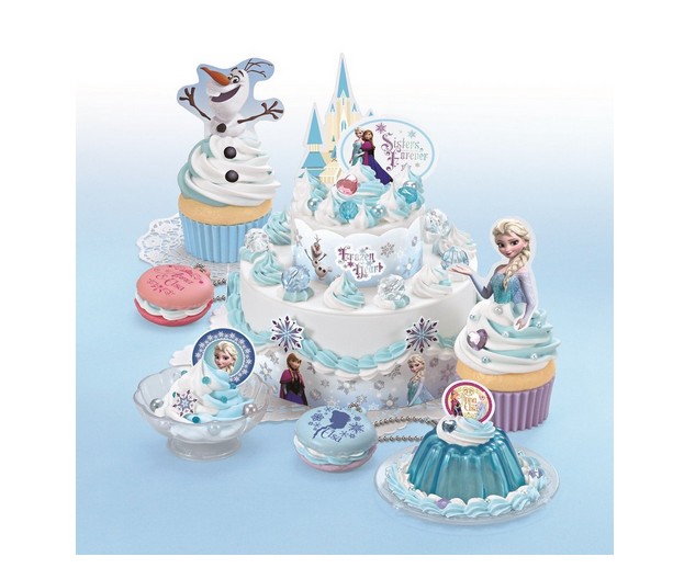 アナ雪のケーキを作ろう ホイップる アナと雪の女王セット アナ雪グッズおもちゃを通販購入するならココ